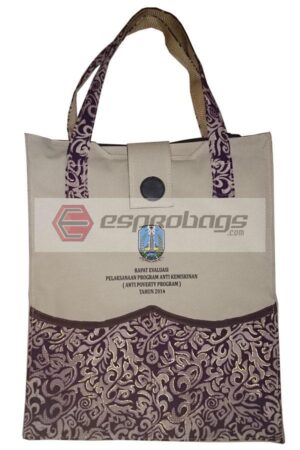 Tas Souvenir Batik Kode TS24