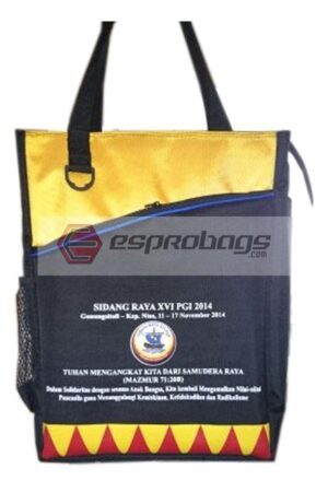 Tas Souvenir Kode TS30