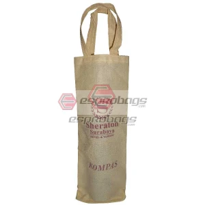 Tas Souvenir Hotel Sheraton Kode TS52