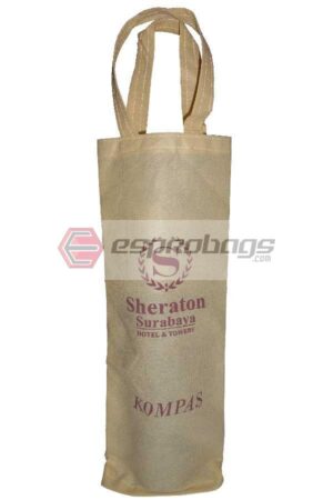 Tas Souvenir Hotel Sheraton Kode TS52