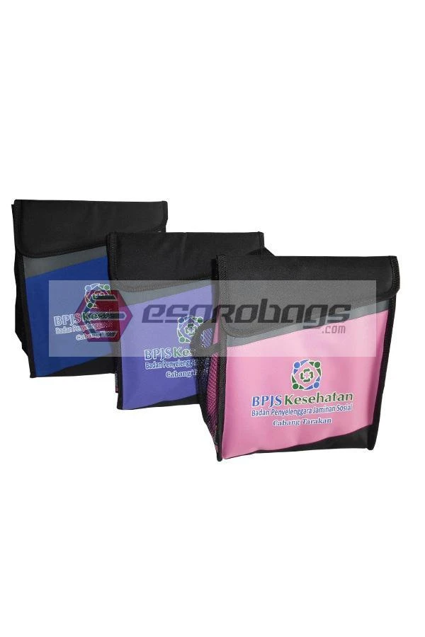 Tas Souvenir Luch Box Promosi Kode TS61 2 Tas Souvenir Luch Box Promosi Kode TS61