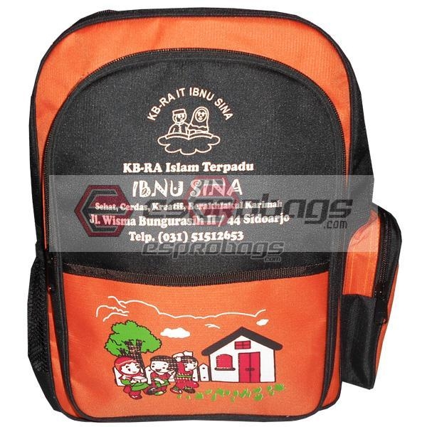 Tas Ransel anak BC 10 1