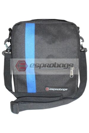 Tas Selempang Stipes Kode MB58 New