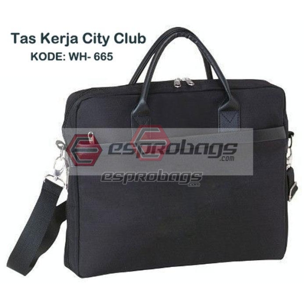 WH 665 Rp. 98.700