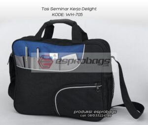 Tas Kerja Delight Kode WH705