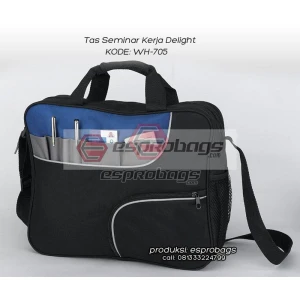 Tas Kerja Delight Kode WH705