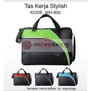Tas Kerja Keren Stylish Kode WH800