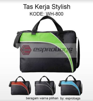 Tas Kerja Keren Stylish Kode WH800