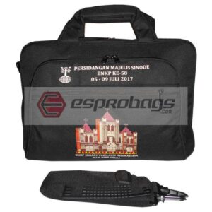 Tas Kerja Laptop Terbaru Kode WHL284 V.2