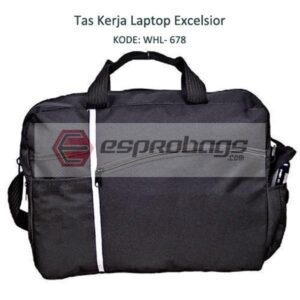 Tas Kerja Laptop Excelsior Kode WHL678