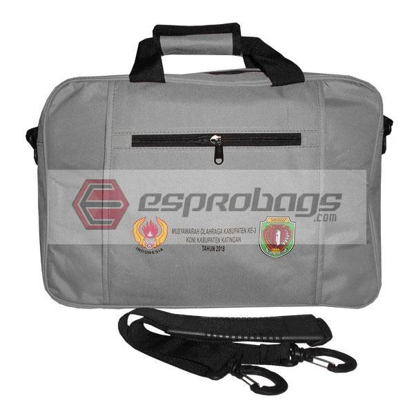 Tas Kerja Laptop Compact Kode WHL715 2 WHL-715-1