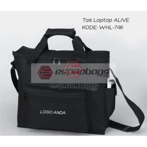 Tas Kerja Laptop Alive Kode WHL746