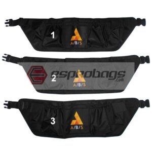 Tas Pinggang Servise Kode WT11