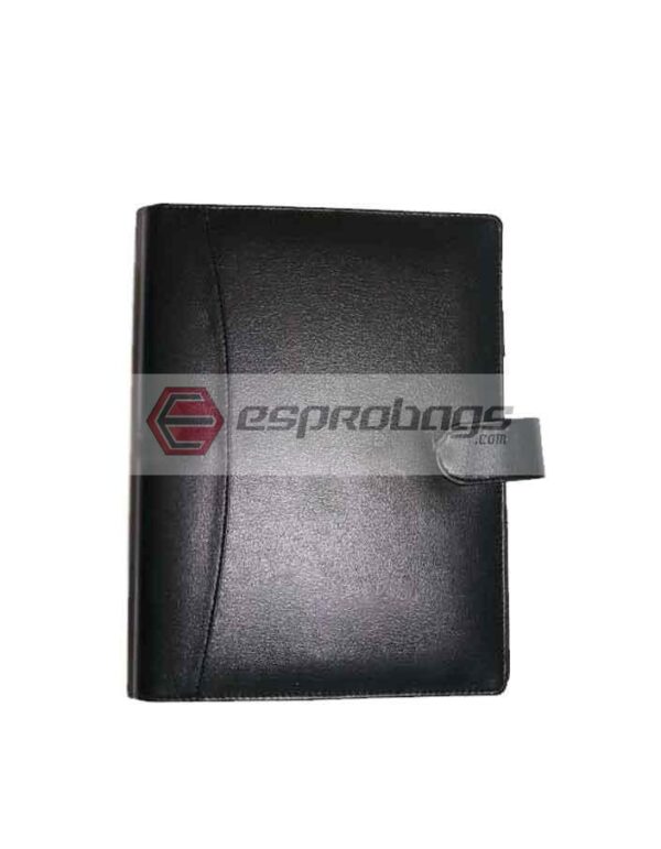 Tas Agenda Eksklusif AG02