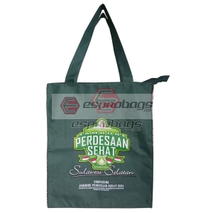 Tas Souvenir Tote Batik Full Sablon Kode TS93
