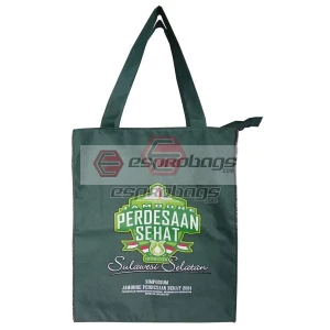Tas Souvenir Tote Batik Full Sablon Kode TS93