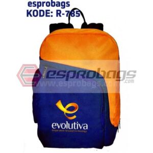 Tas Ransel Keren Stylish Kode R785