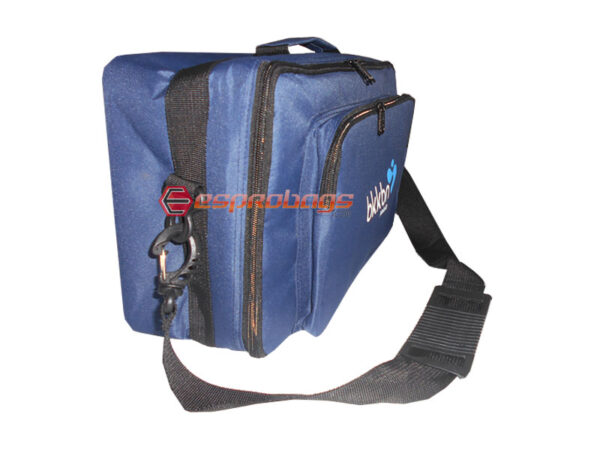 Tas Medis First Aid Kit Kode FA2027-B