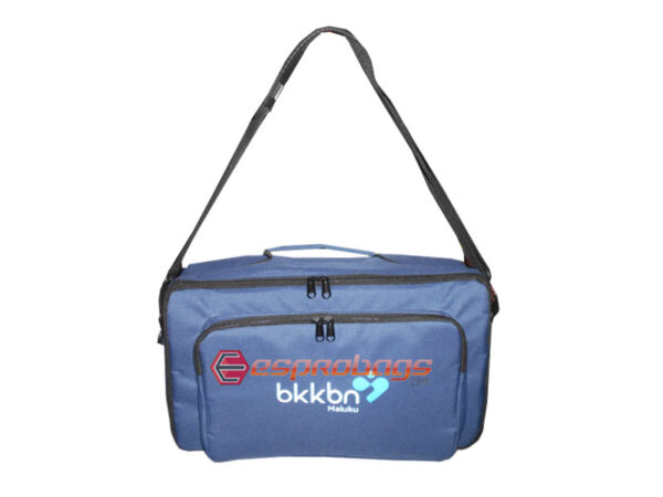 Tas Medis First Aid Kit Kode FA2027-B