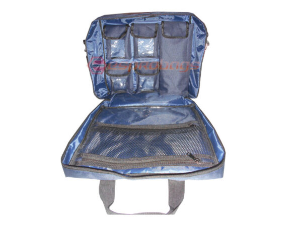 Tas Medis Kesehatan Selempang Tas P3K Kode TV-678