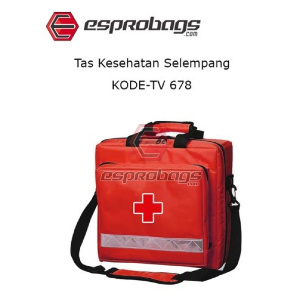 tas selempang medis TV678 e1628310313635