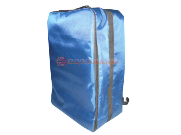 Tas Ransel Medis Kesehatan Besar Kode TK2109 B