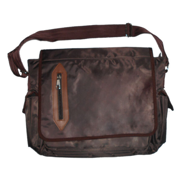 Tas Korea Selempang List Kulit Kode WHL208