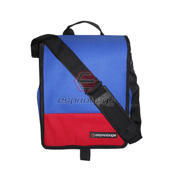 MB 101 Biru mix merah 1