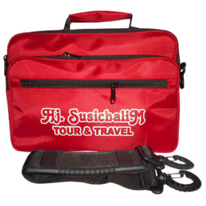 Tas Selempang Haji Dan Umroh Kode MB61