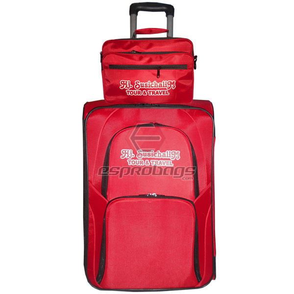 Paket tas haji umroh TR 38