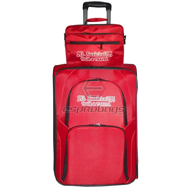 Paket tas haji umroh TR 38