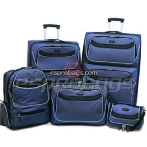 tas Travel Trolley Set 5