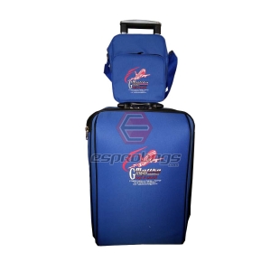 Tas Travel Haji Dan Umroh Kode TR01