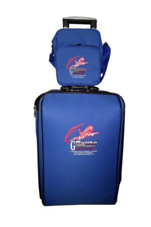 Tas Travel Haji Dan Umroh Kode TR01