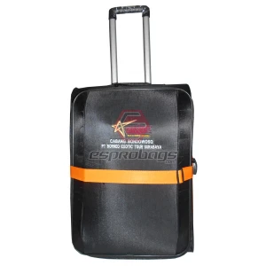 Tas Trolley Haji & Umroh Kode TR05