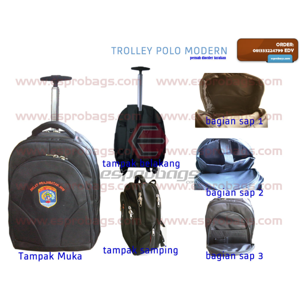 TR 06 Rp. 295.000