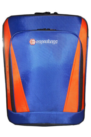 Tas Trolley Travel Espro Kode TR07