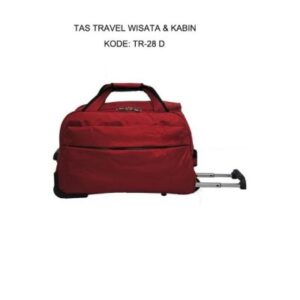 Tas Travel Wisata dan Kabin Espro Kode TR28 D