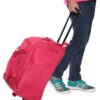 TR-29 D Tas Trolley Elegan Kode TR29 D