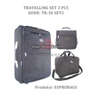 Tas Koper Travel Trolley TR30 Set 3