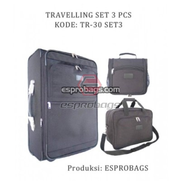 TR 30 Set 3