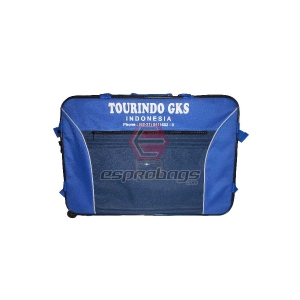 Tas Koper Haji & Umroh Ukuran 24 inc Espro Kode TR39