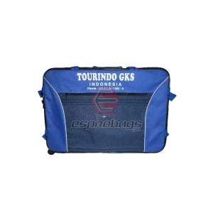 Tas Koper Haji & Umroh Ukuran 24 inc Espro Kode TR39