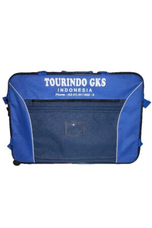 Tas Koper Haji & Umroh Ukuran 24 inc Espro Kode TR39