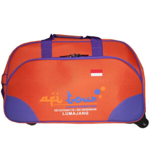 Tas Trolley Travel Espro Kode TR42