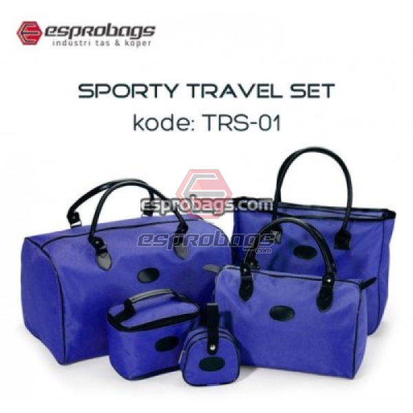 TRS 01 set