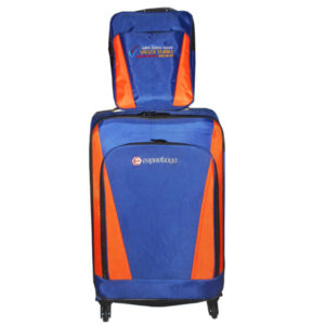 Tas Trolley 1 Set Kode TRS07