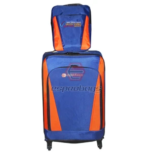 Tas Trolley 1 Set Kode TRS07