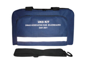 Tas Selempang Medis P3K Tas Kesehatan P3K Kode TV621 B