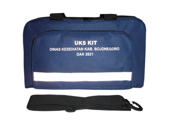 Tas Selempang Medis P3K Tas Kesehatan P3K Kode TV621 B